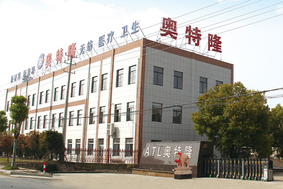 Jiangsu Aotelong New Materials Co., Ltd.