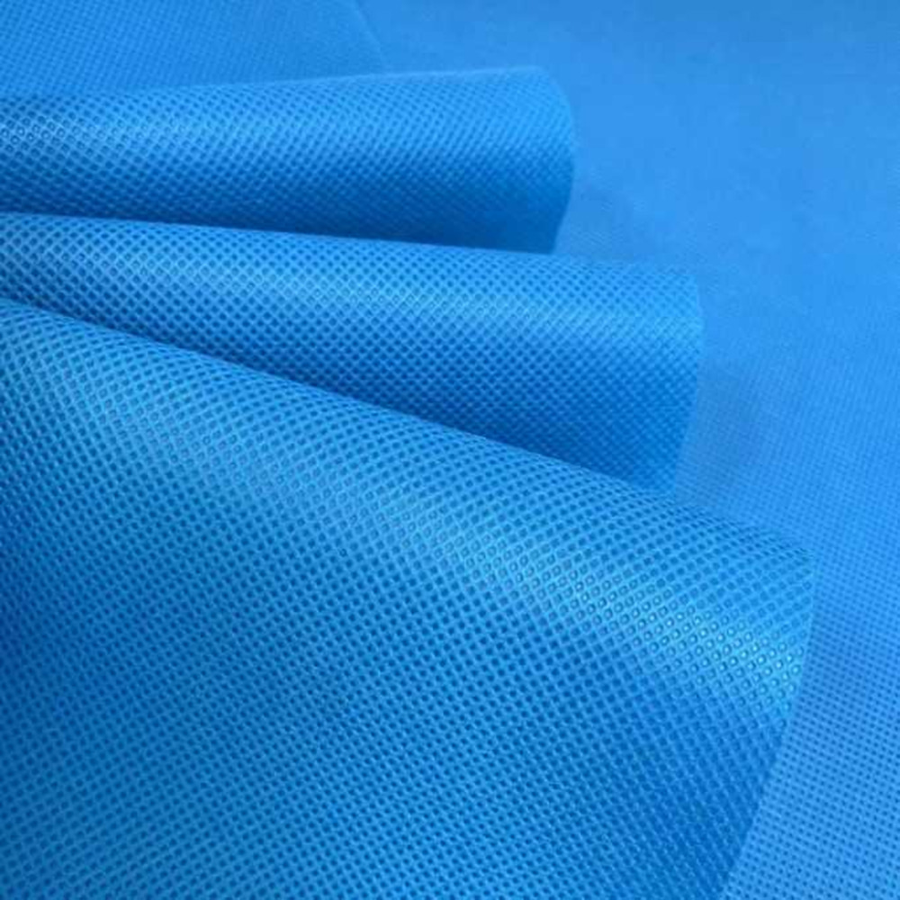 PP Нетканый 10G - 80G